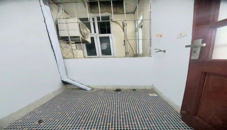 Cần_bán căn hộ Chung cư mini phố Khương Đình, 50m2 -2PN-1VS -1 ban công- tầng 2 - giá 1,590 tỷ